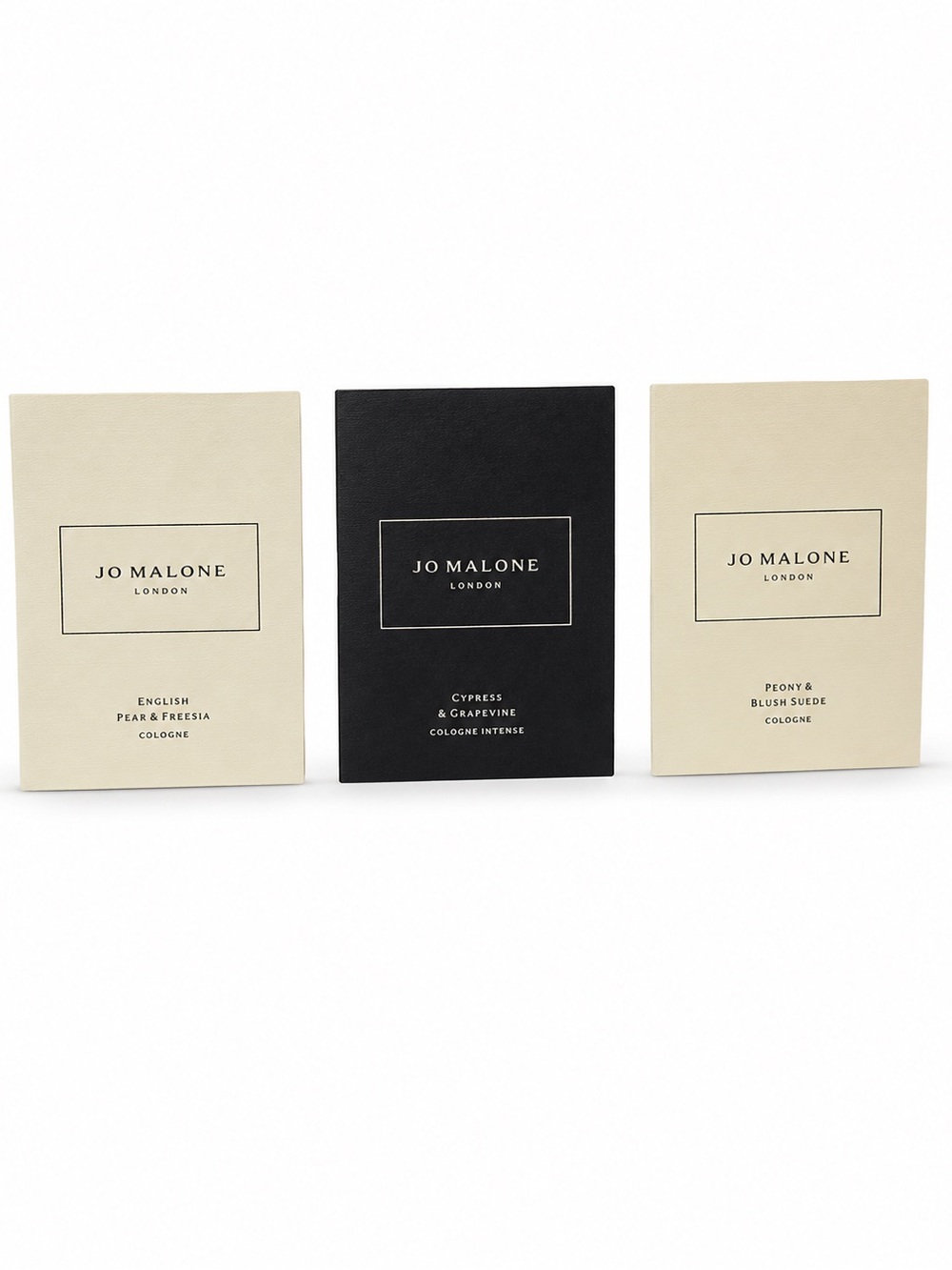 Jo Malone Trio-NEW